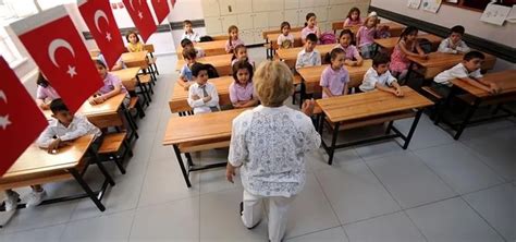 40 bin öğretmen ataması branş dağılımı